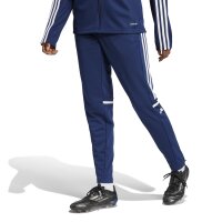 adidas Squadra 25 Trainingshose Damen - navy/weiß