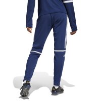 adidas Squadra 25 Trainingshose Damen - navy/weiß