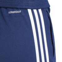 adidas Squadra 25 Trainingshose Damen - navy/weiß
