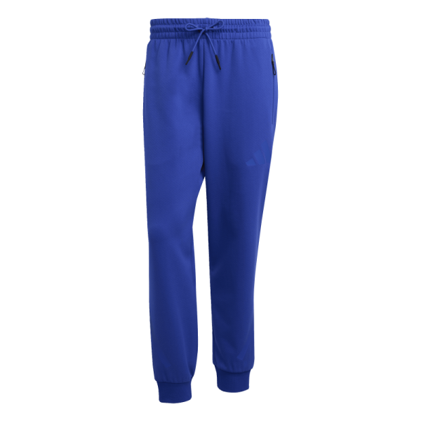 adidas Z.N.E. Hose Herren - blau