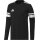 adidas Squadra 25 Langarm Trikot Herren - schwarz/weiß