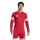 adidas Squadra 25 Langarm Trikot Herren - rot/weiß