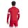 adidas Squadra 25 Langarm Trikot Herren - rot/weiß