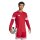 adidas Squadra 25 Langarm Trikot Herren - rot/weiß