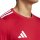 adidas Squadra 25 Langarm Trikot Herren - rot/weiß