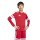 adidas Squadra 25 Langarm Trikot Kinder - rot/weiß