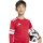 adidas Squadra 25 Langarm Trikot Kinder - rot/weiß