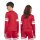 adidas Squadra 25 Langarm Trikot Kinder - rot/weiß