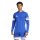 adidas Squadra 25 Langarm Trikot Herren - blau/weiß