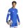 adidas Squadra 25 Langarm Trikot Herren - blau/weiß