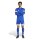 adidas Squadra 25 Langarm Trikot Herren - blau/weiß