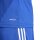 adidas Squadra 25 Langarm Trikot Herren - blau/weiß