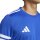 adidas Squadra 25 Langarm Trikot Herren - blau/weiß