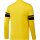 adidas Squadra 25 Langarm Trikot Herren - gelb/schwarz