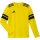 adidas Squadra 25 Langarm Trikot Kinder - gelb/schwarz