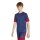 adidas Squadra 25 Trikot Kinder - navy/rot