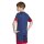 adidas Squadra 25 Trikot Kinder - navy/rot
