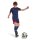 adidas Squadra 25 Trikot Kinder - navy/rot