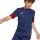 adidas Squadra 25 Trikot Kinder - navy/rot