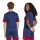 adidas Squadra 25 Trikot Kinder - navy/rot