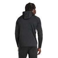 adidas Tiro 25 Essentials Winterized Trainingstop Herren - schwarz