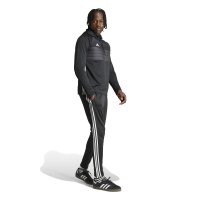 adidas Tiro 25 Essentials Winterized Trainingstop Herren - schwarz