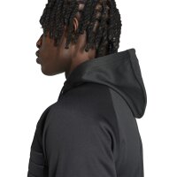 adidas Tiro 25 Essentials Winterized Trainingstop Herren - schwarz