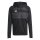 adidas Tiro 25 Essentials Winterized Trainingstop Herren - schwarz