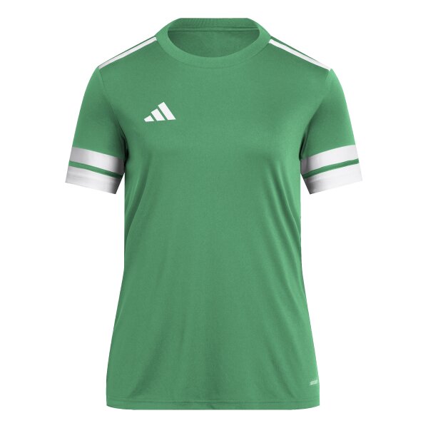 adidas Squadra 25 Trikot Damen - grün/weiß
