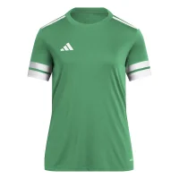 adidas Squadra 25 Trikot Damen - grün/weiß