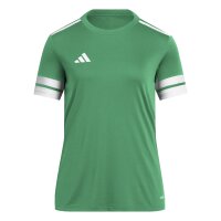 adidas Squadra 25 Trikot Damen - grün/weiß
