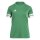 adidas Squadra 25 Trikot Damen - grün/weiß