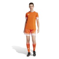 adidas Squadra 25 Trikot Damen - orange/weiß