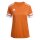 adidas Squadra 25 Trikot Damen - orange/weiß