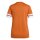 adidas Squadra 25 Trikot Damen - orange/weiß