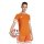 adidas Squadra 25 Trikot Damen - orange/weiß