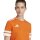 adidas Squadra 25 Trikot Damen - orange/weiß