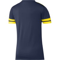adidas Squadra 25 Trikot Damen - blau/gelb