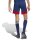 adidas Squadra 25 Shorts Kinder - navy/rot