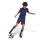 adidas Squadra 25 Shorts Kinder - navy/rot