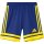 adidas Squadra 25 Shorts Kinder - blau/gelb