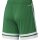adidas Squadra 25 Shorts Damen - grün/weiß