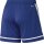 adidas Squadra 25 Shorts Damen - blau/gelb