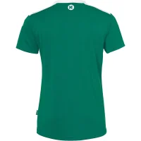 Kempa Emotion 27 Trikot Damen - grün/weiß