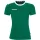 Kempa Emotion 27 Trikot Damen - grün/weiß
