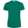 Kempa Emotion 27 Trikot Damen - grün/weiß