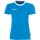 Kempa Emotion 27 Trikot Damen - kempa blau/weiß