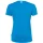 Kempa Emotion 27 Trikot Damen - kempa blau/weiß