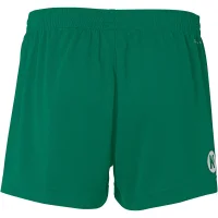 Kempa Team Shorts Damen - grün
