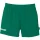 Kempa Team Shorts Damen - grün